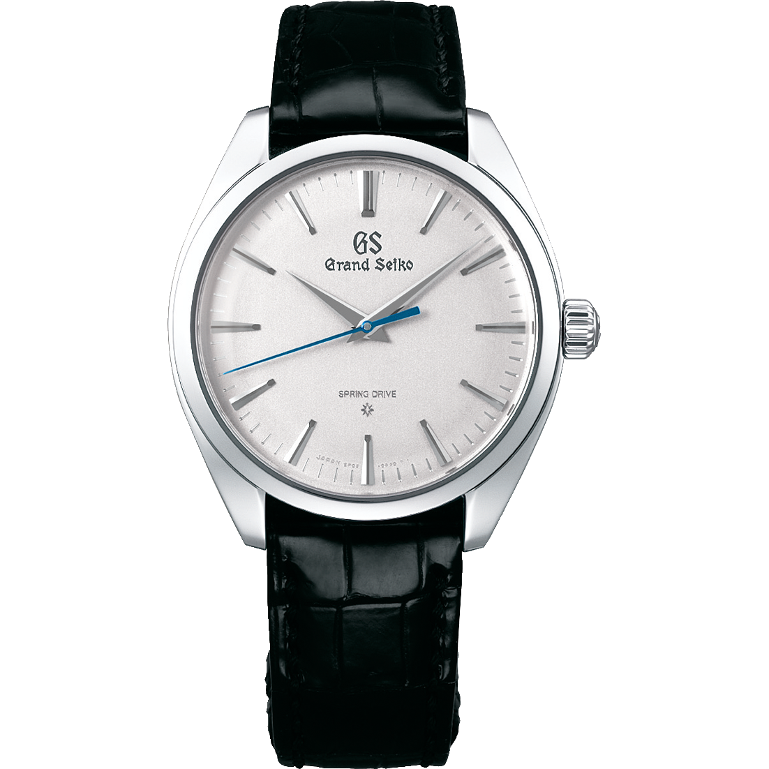 Grand 2025 seiko platinum
