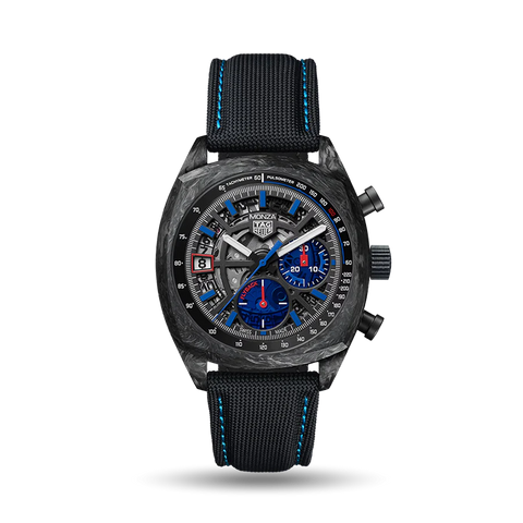 Monza Flyback Chronometer