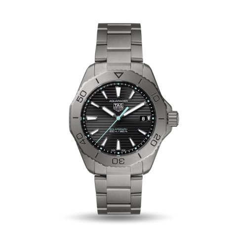 Aquaracer Professional 200 Solargraph