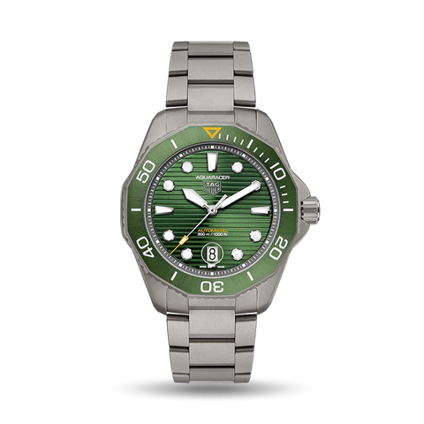 Aquaracer Professional 300