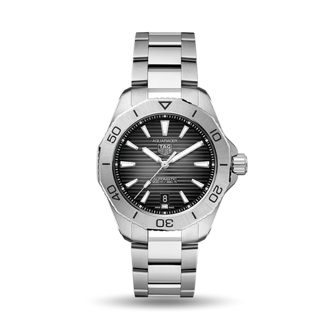 Aquaracer Professional 200 Date