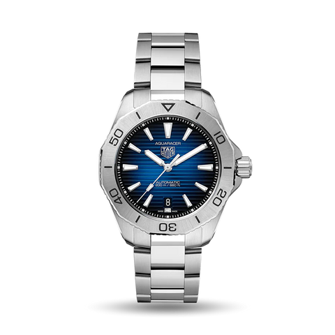 Aquaracer Professional 200 Date