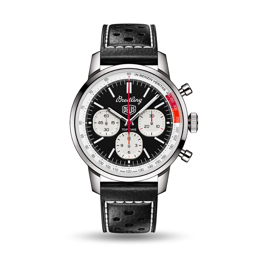 BREITLING Top Time B01 Deus