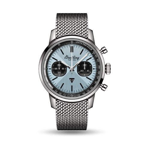 Top Time B01 Triumph
