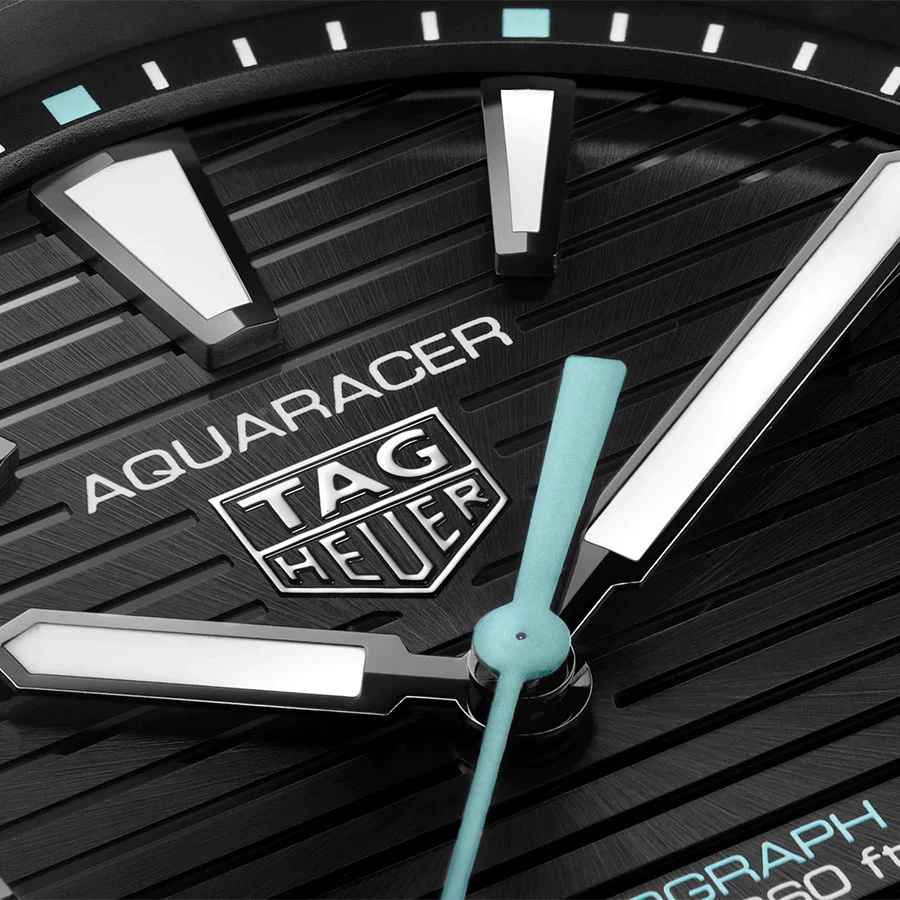 Aquaracer Professional 200 Solargraph