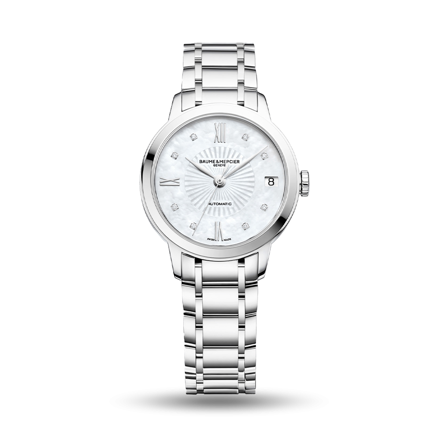 Baume & Mercier Classima 10268