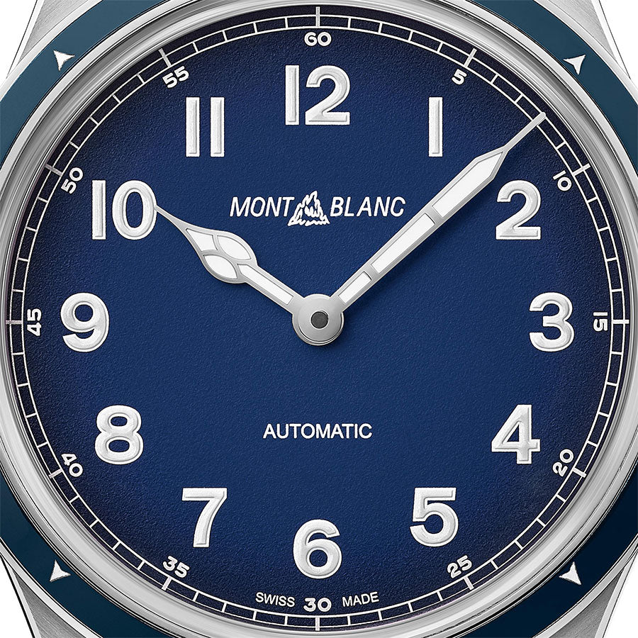 Montblanc 1858 Automatic