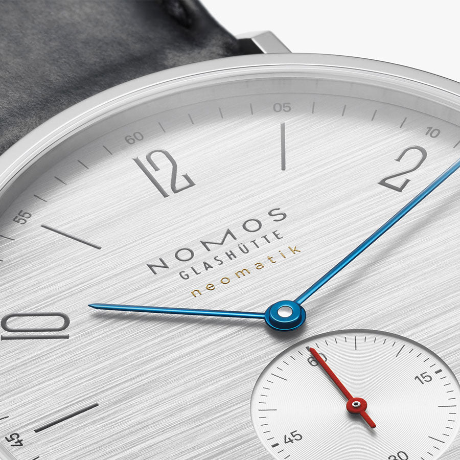 Tangente Neomatik 39 Silvercut