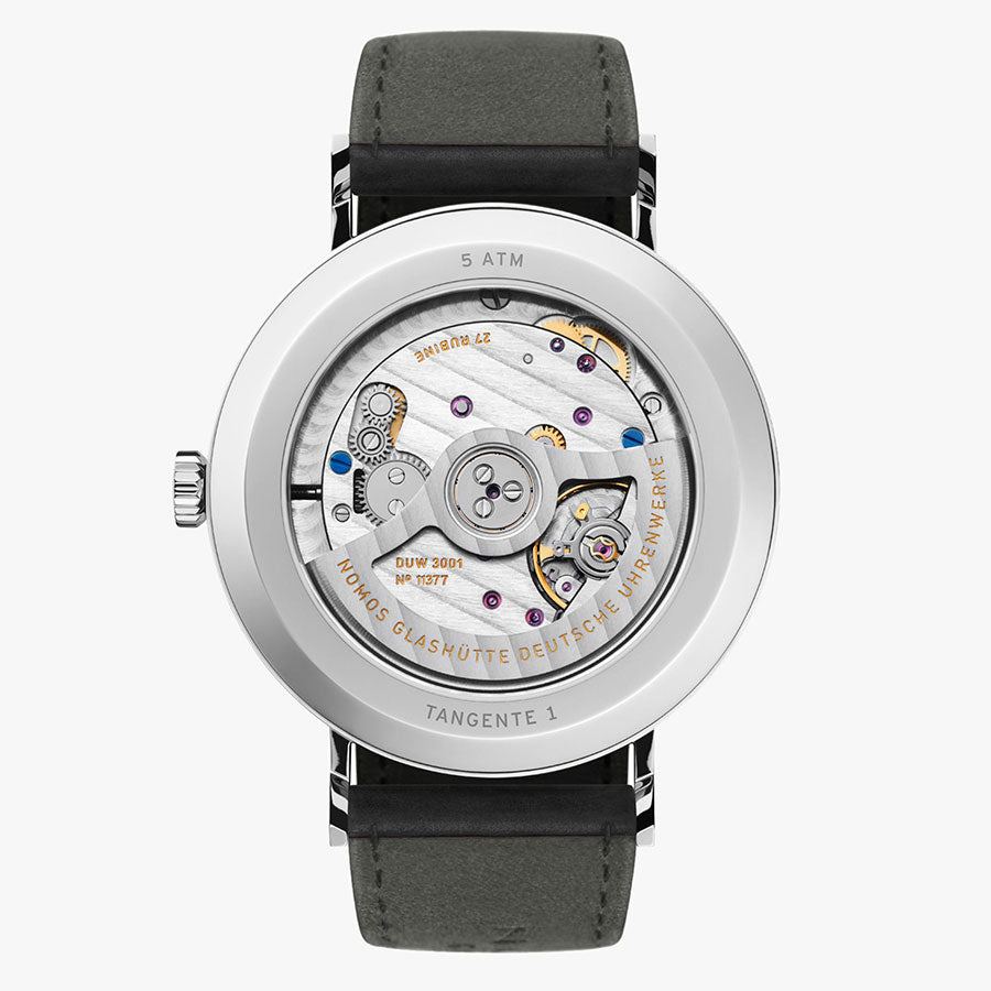 Tangente Neomatik 39 Silvercut