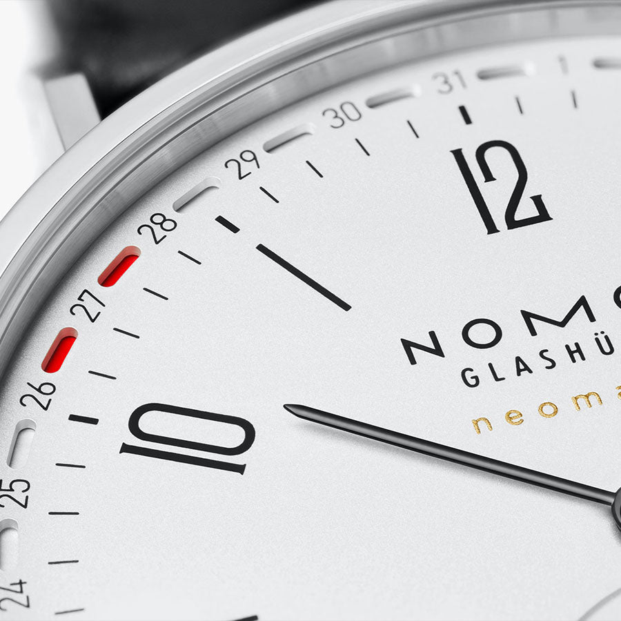 Tangente Neomatik 41 Update