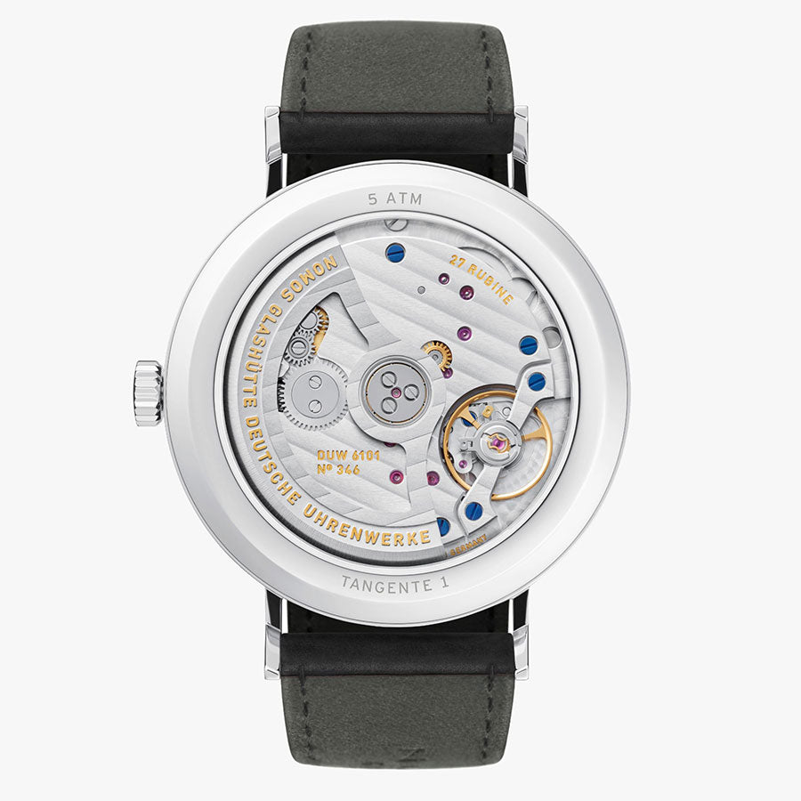 NOMOS Tangente Neomatik 41 Update - Main Image