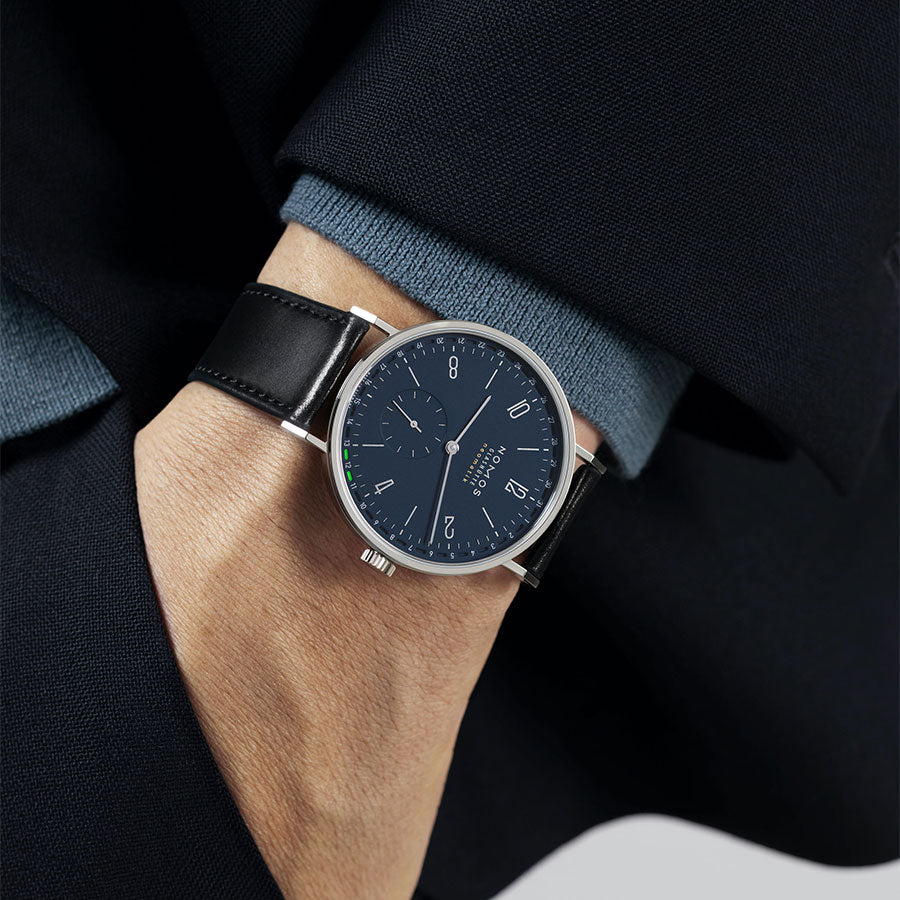 Tangente Neomatik 41 Update Midnight Blue