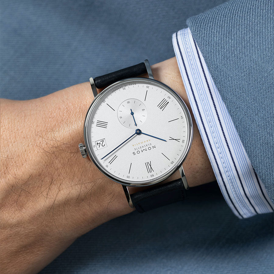 Nomos ludwig 41 sale