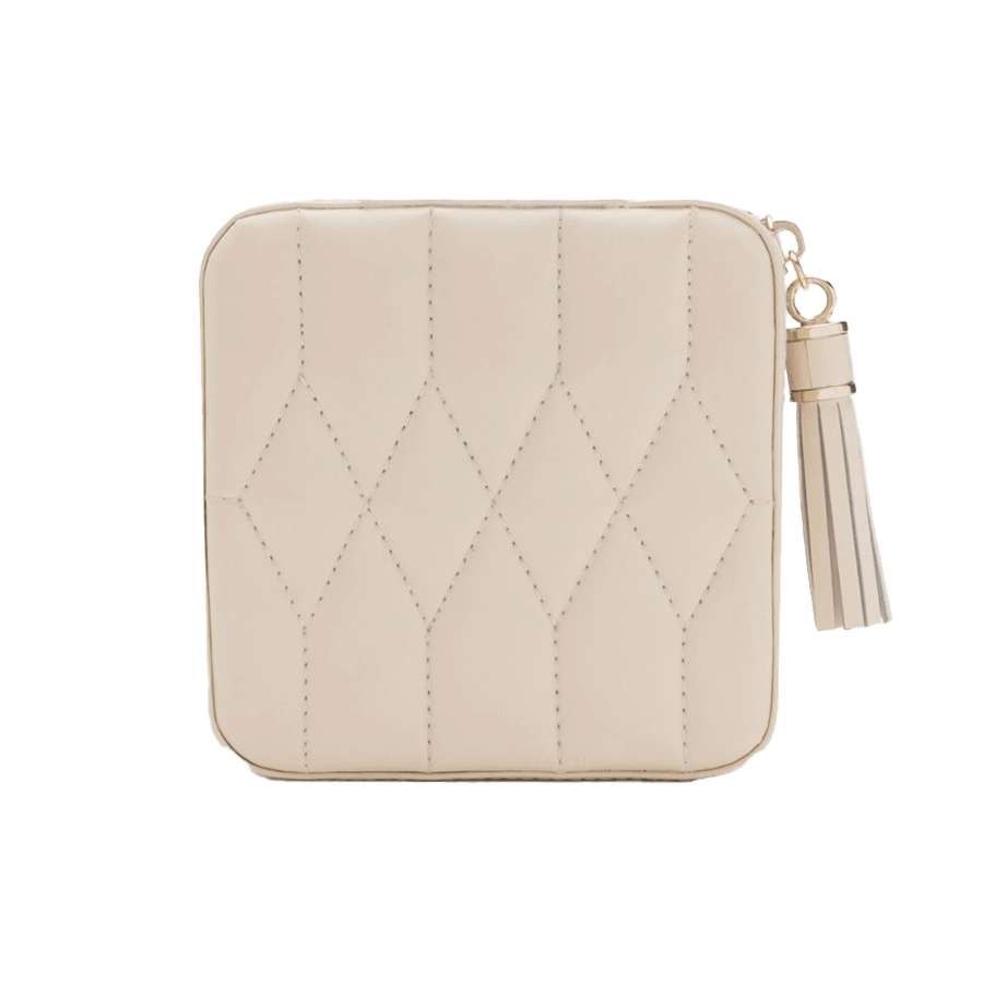 Caroline Zip Travel Case