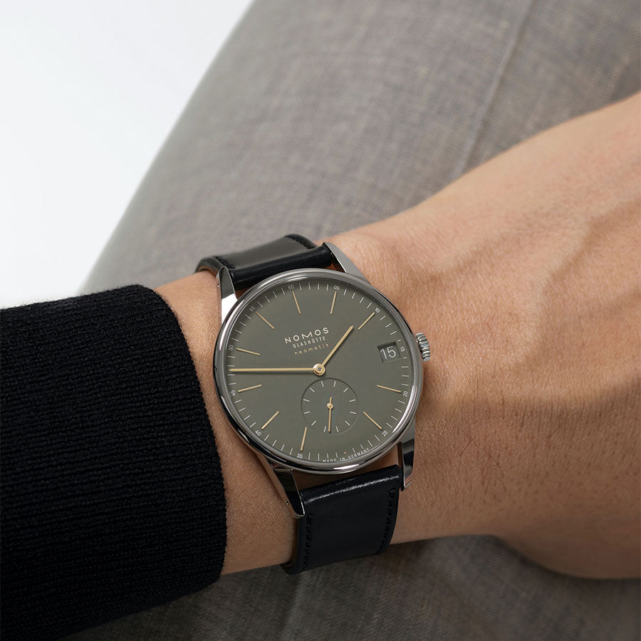 Nomos 364 2025