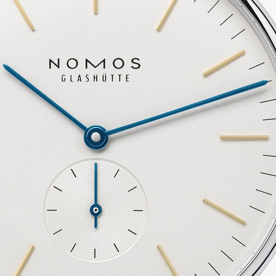 NOMOS Orion 38