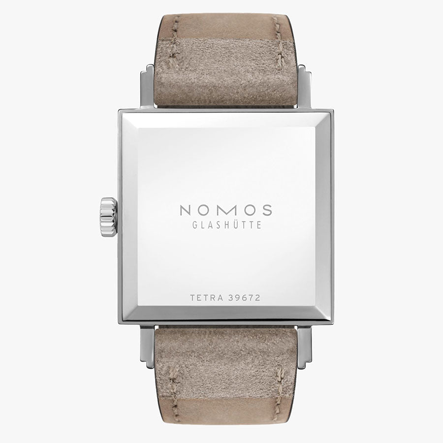 NOMOS Tetra 27 Duo