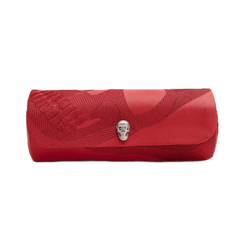 Memento Mori Triple Watch Roll