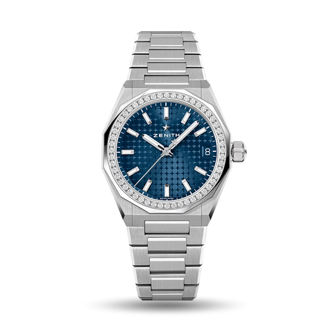 Defy Skyline Automatic Watch