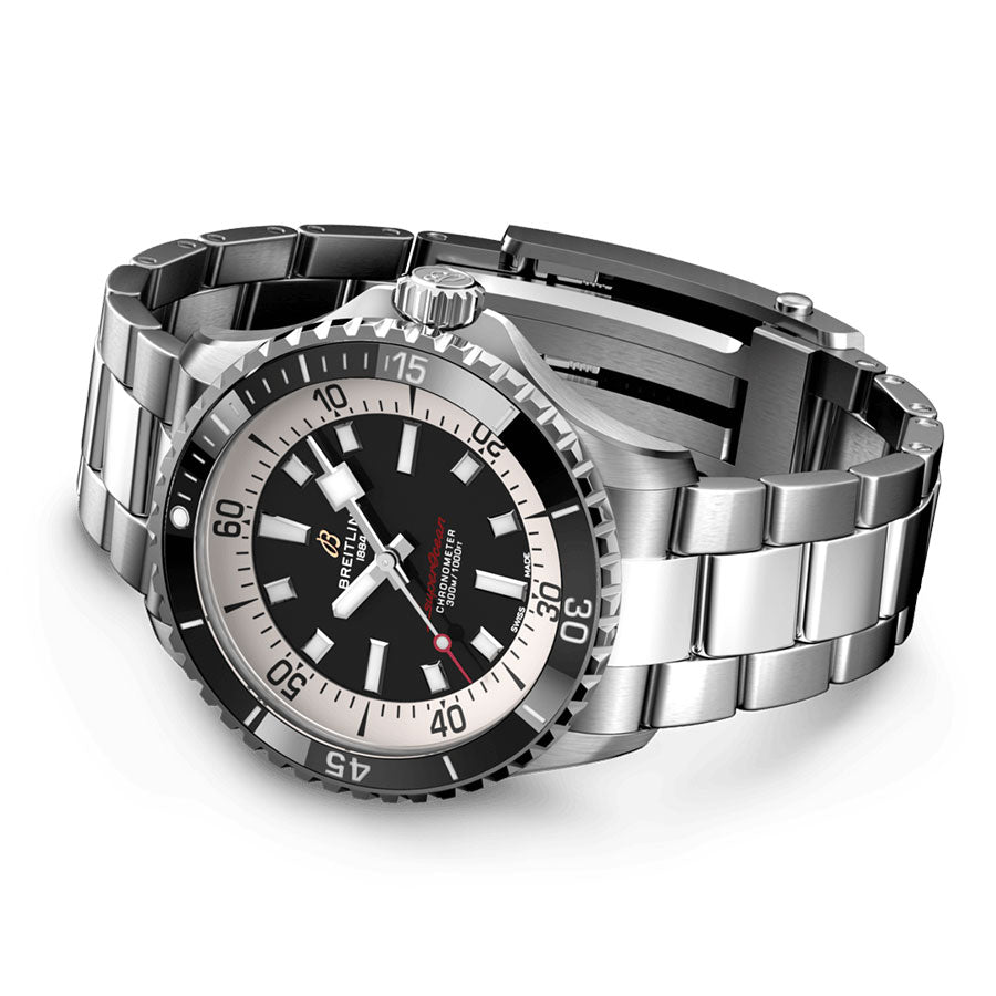 Superocean Automatic 42