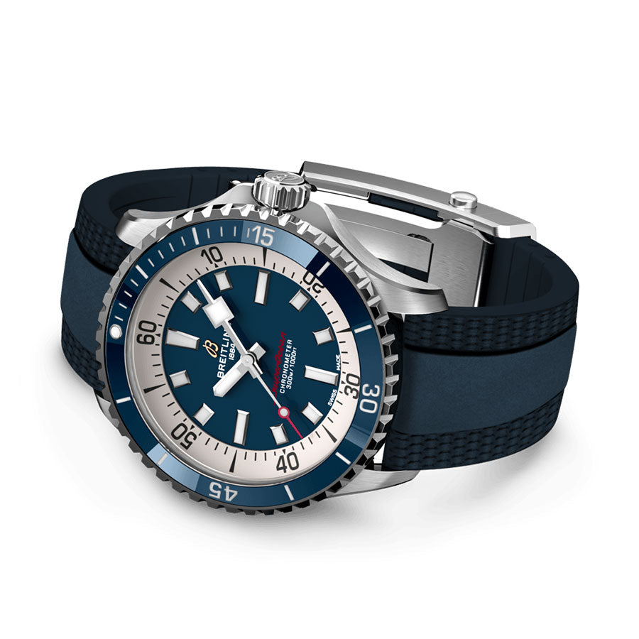 Superocean Automatic 42