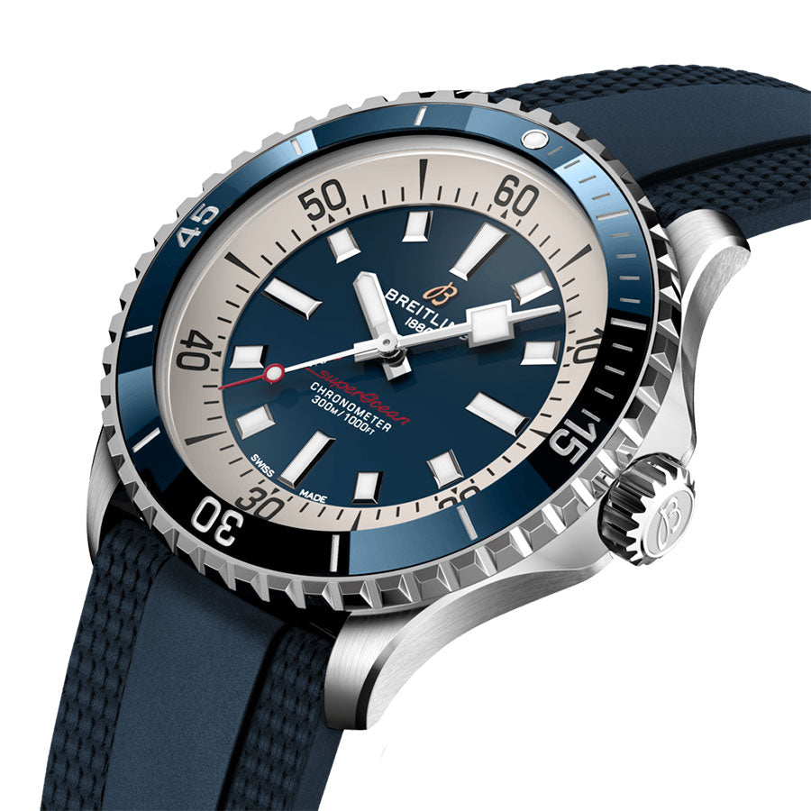 BREITLING Superocean Automatic 42