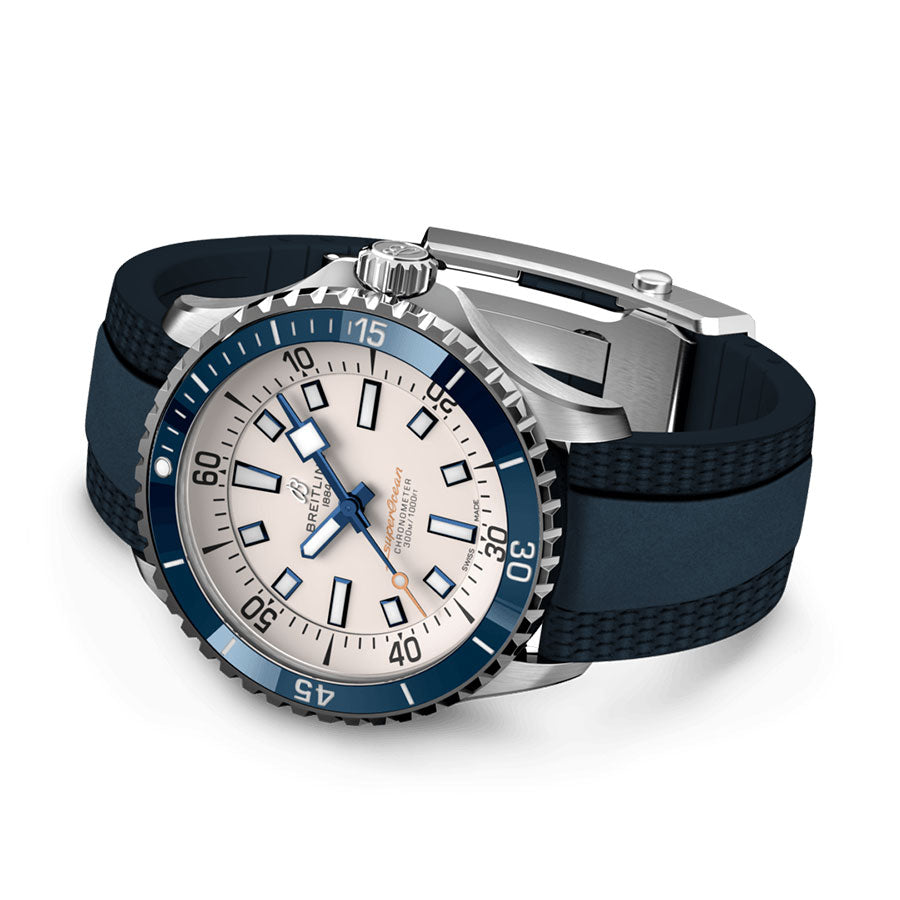 Superocean Automatic 42