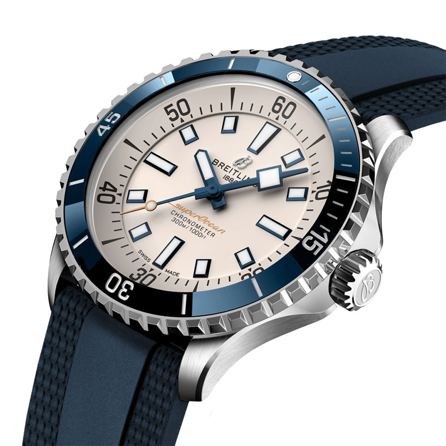 Superocean Automatic 42