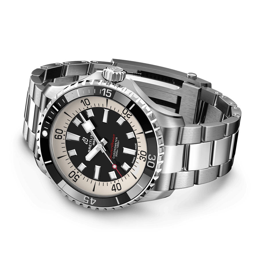 Superocean Automatic 44