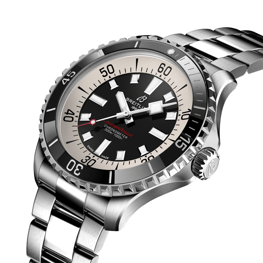 Superocean Automatic 44