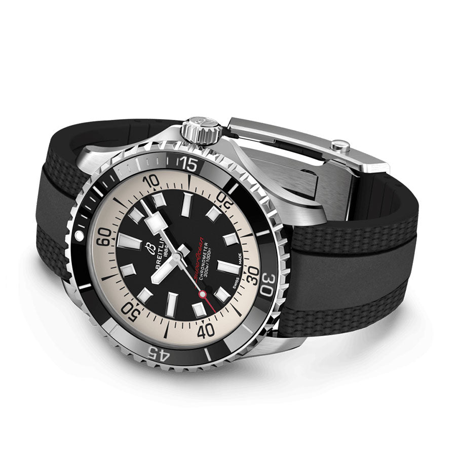 Superocean Automatic 44