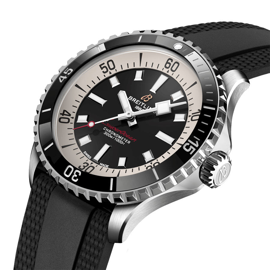 Superocean Automatic 44