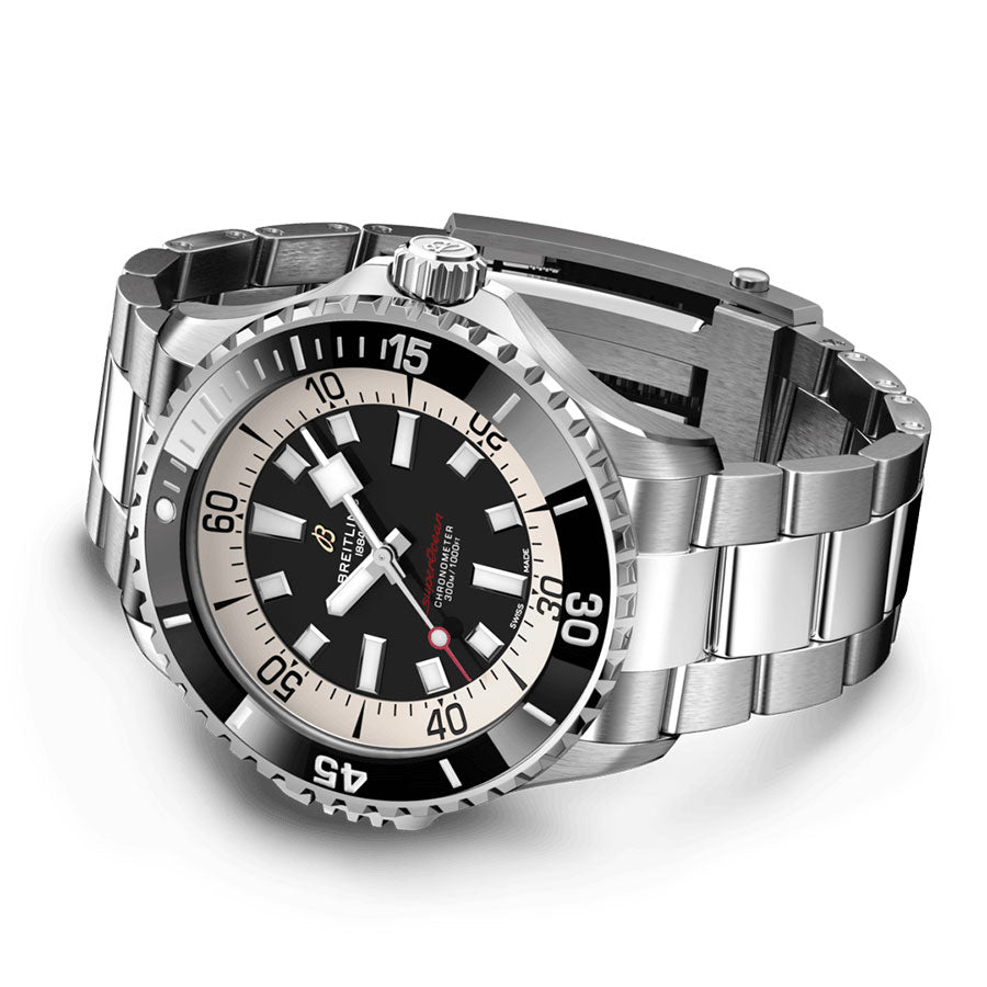 Superocean Automatic 46