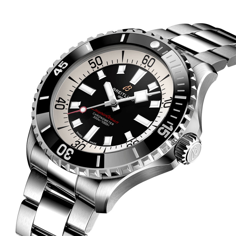 Superocean Automatic 46