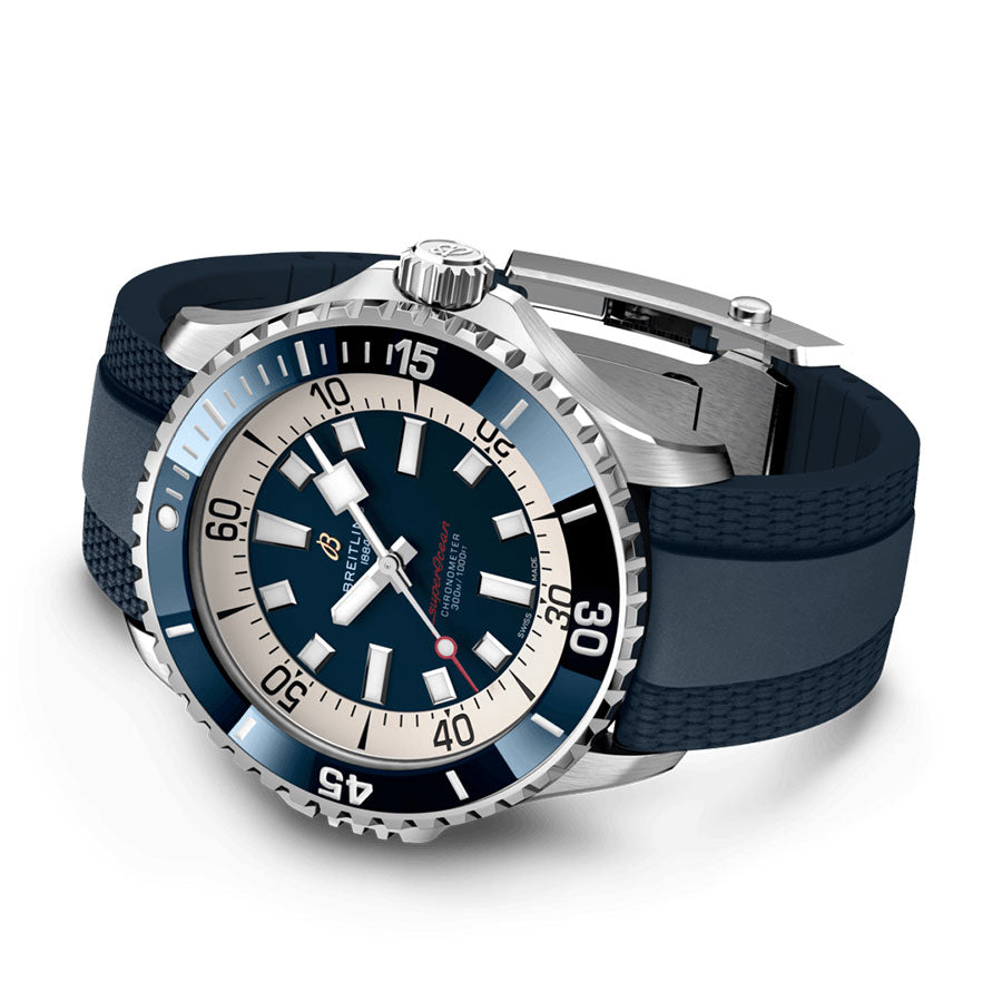 Superocean Automatic 46