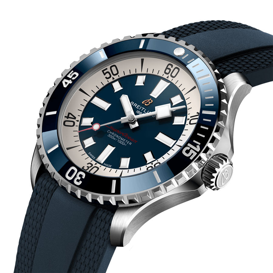 Superocean Automatic 46