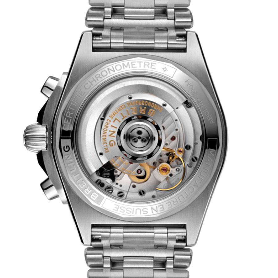 Chronomat B01 Chronograph 42