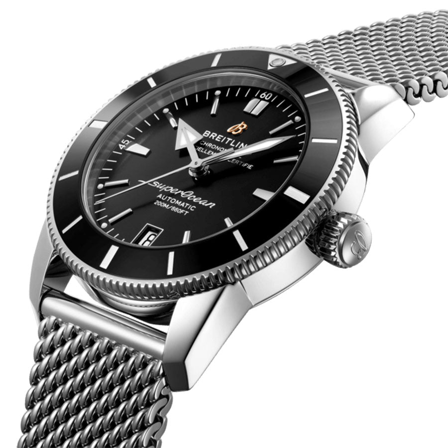 Superocean Heritage II B20 Automatic 42