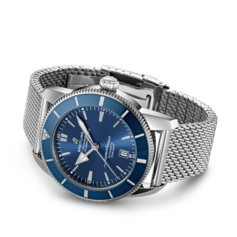 Superocean Heritage II B20 Automatic 46