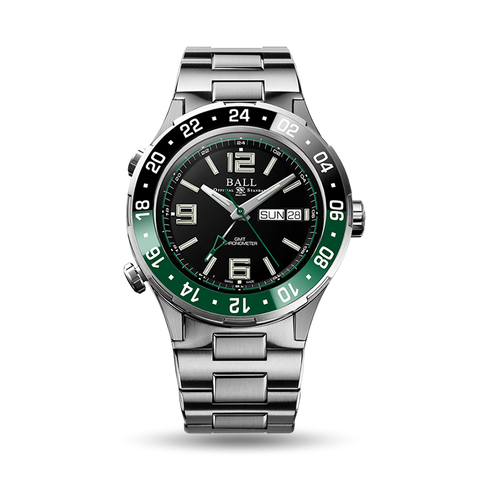 Marine GMT