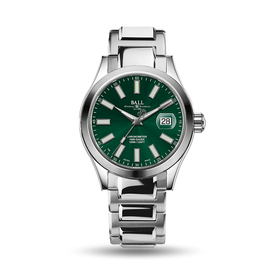 Marvelight Chronometer