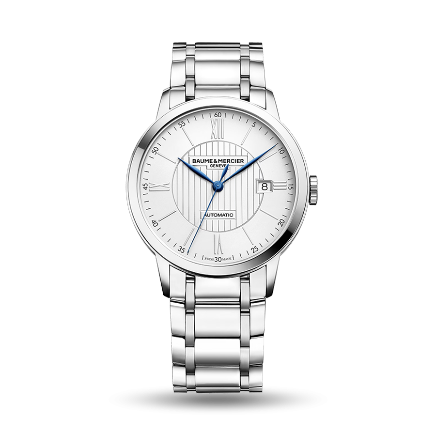 Baume Mercier Classima 10215