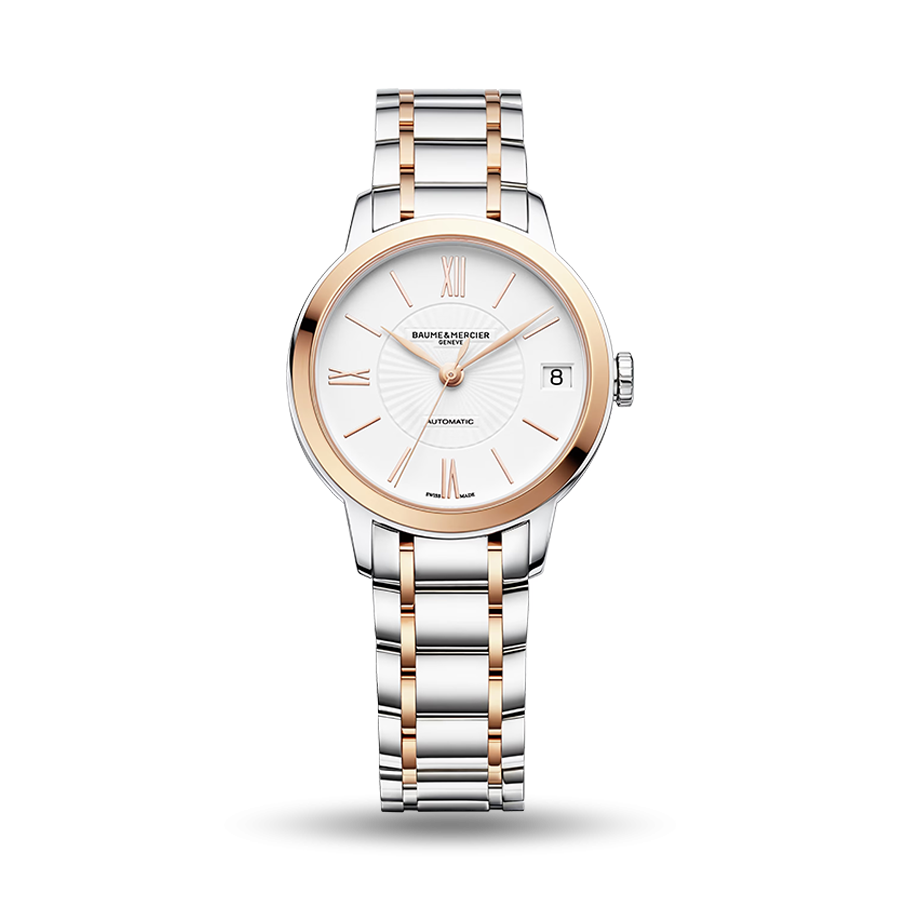 Baume & Mercier Classima 10269