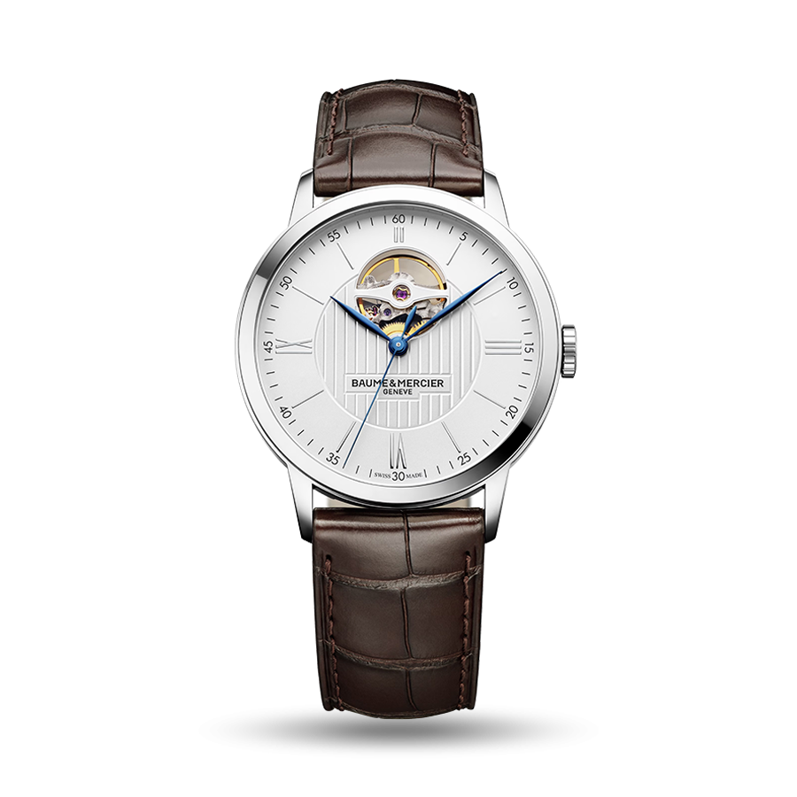 Baume & Mercier Classima 10274