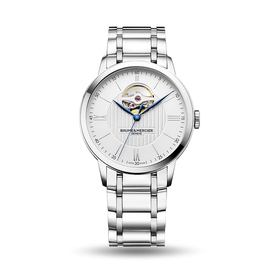 Baume Mercier Classima 10275