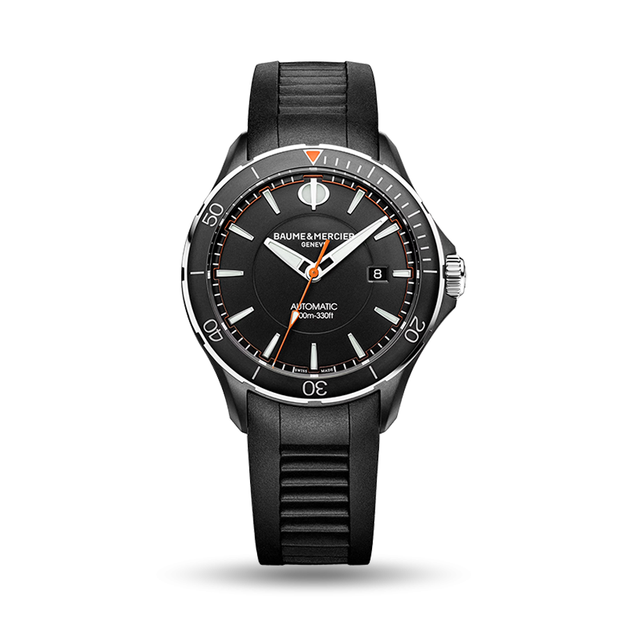 Baume Mercier Clifton Club 10339