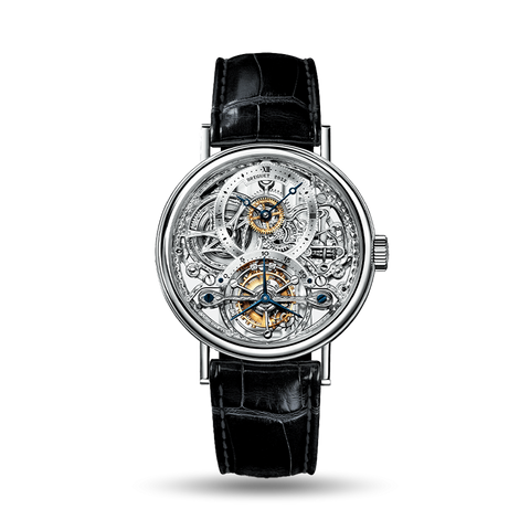 Classique Complications