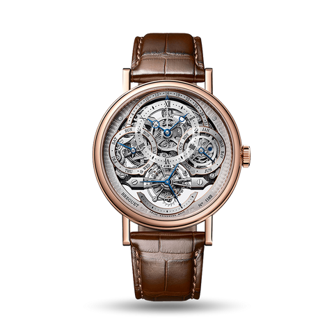 Classique Complications