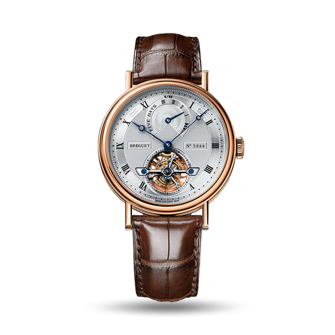 Classique Complications