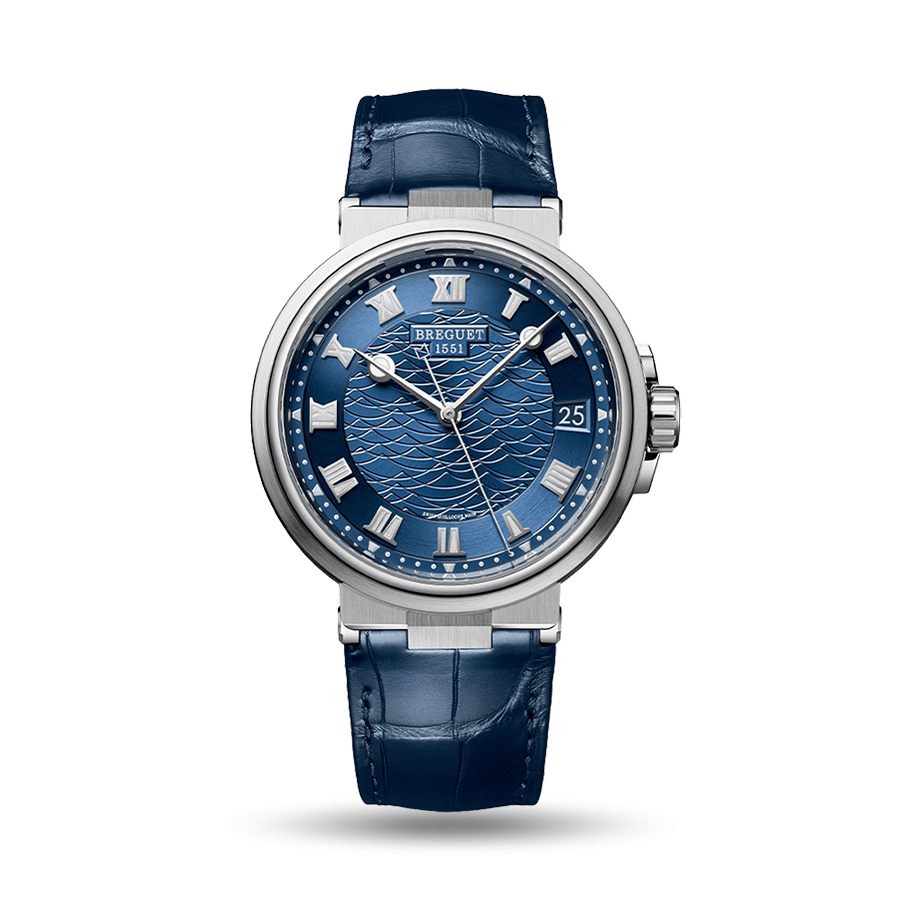 BREGUET Marine